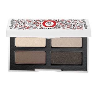 Used Kat Von D Art Of Elysium Palette (Evelyn)